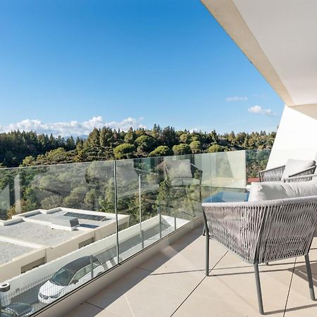 Vivi Homes - Elies House Pool, Gym, Spa & Sea View El Faro Экстерьер фото