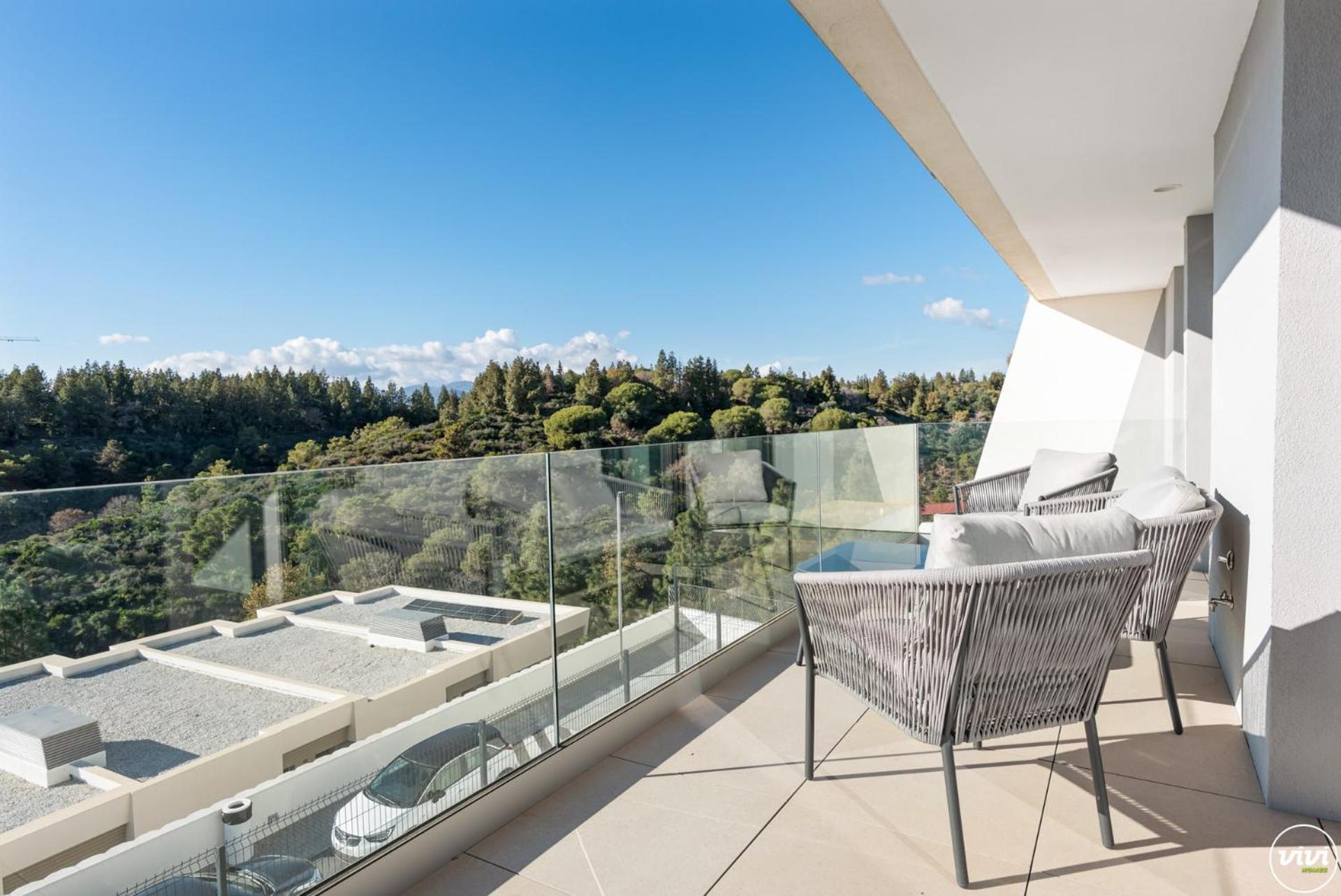 Vivi Homes - Elies House Pool, Gym, Spa & Sea View El Faro Экстерьер фото